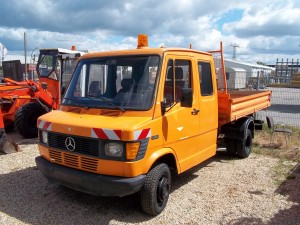 Gebhardt Transport & Gartenservice, Berlin - In Ihrer Nähe